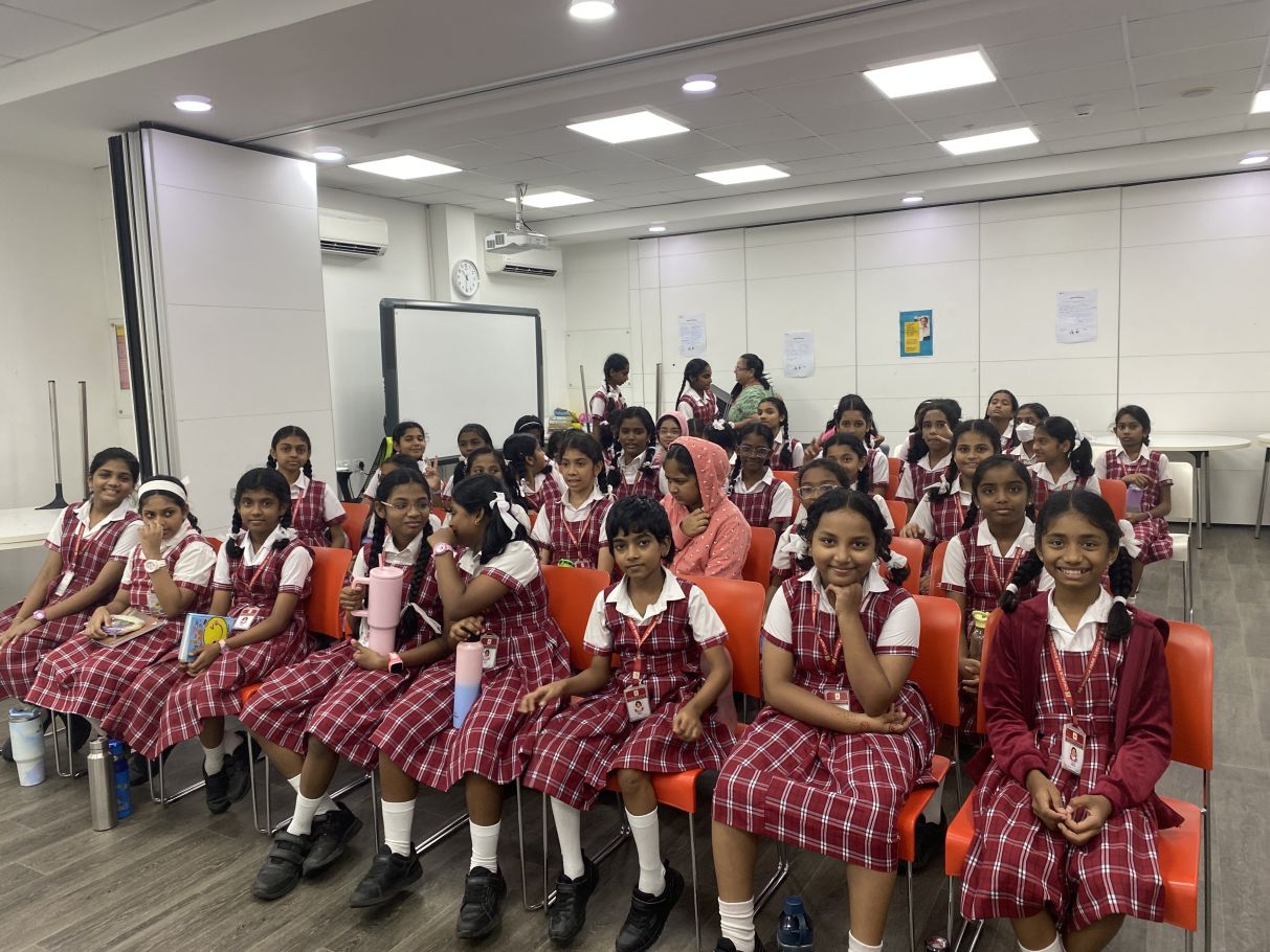 Educational Field Trip