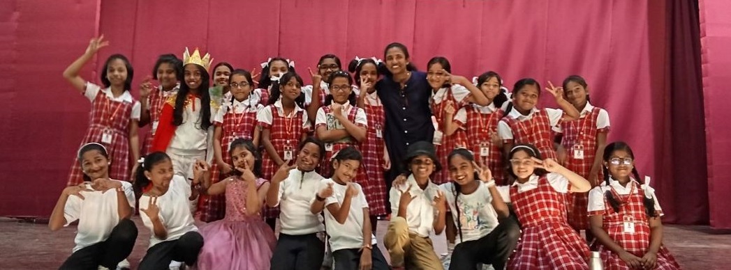 CLASS ASSEMBLY - CHRYSOLITE 2