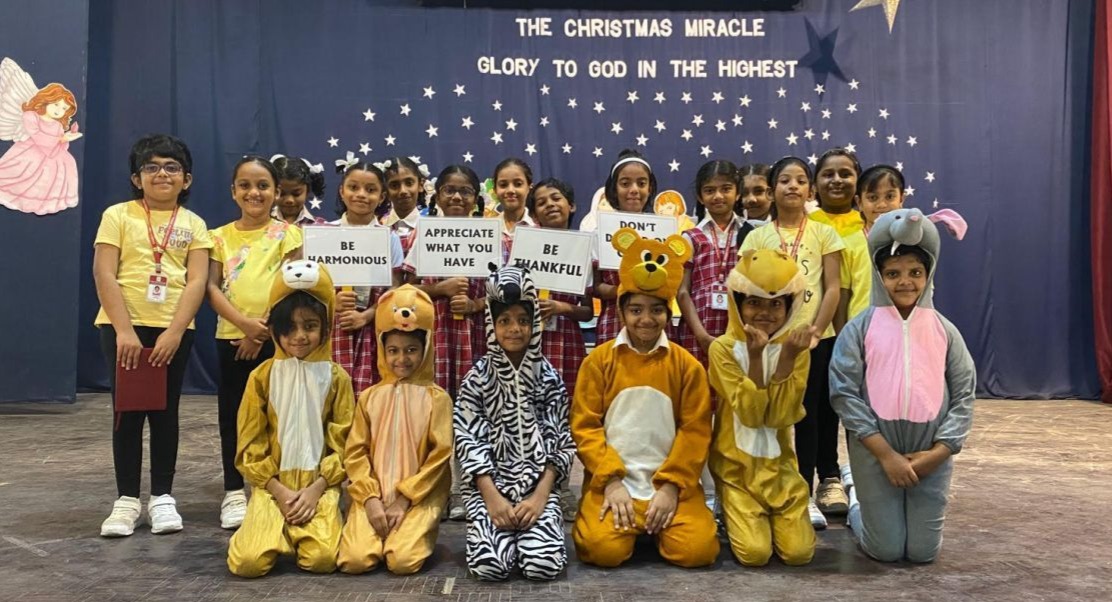 CLASS ASSEMBLY - SAPPHIRE I