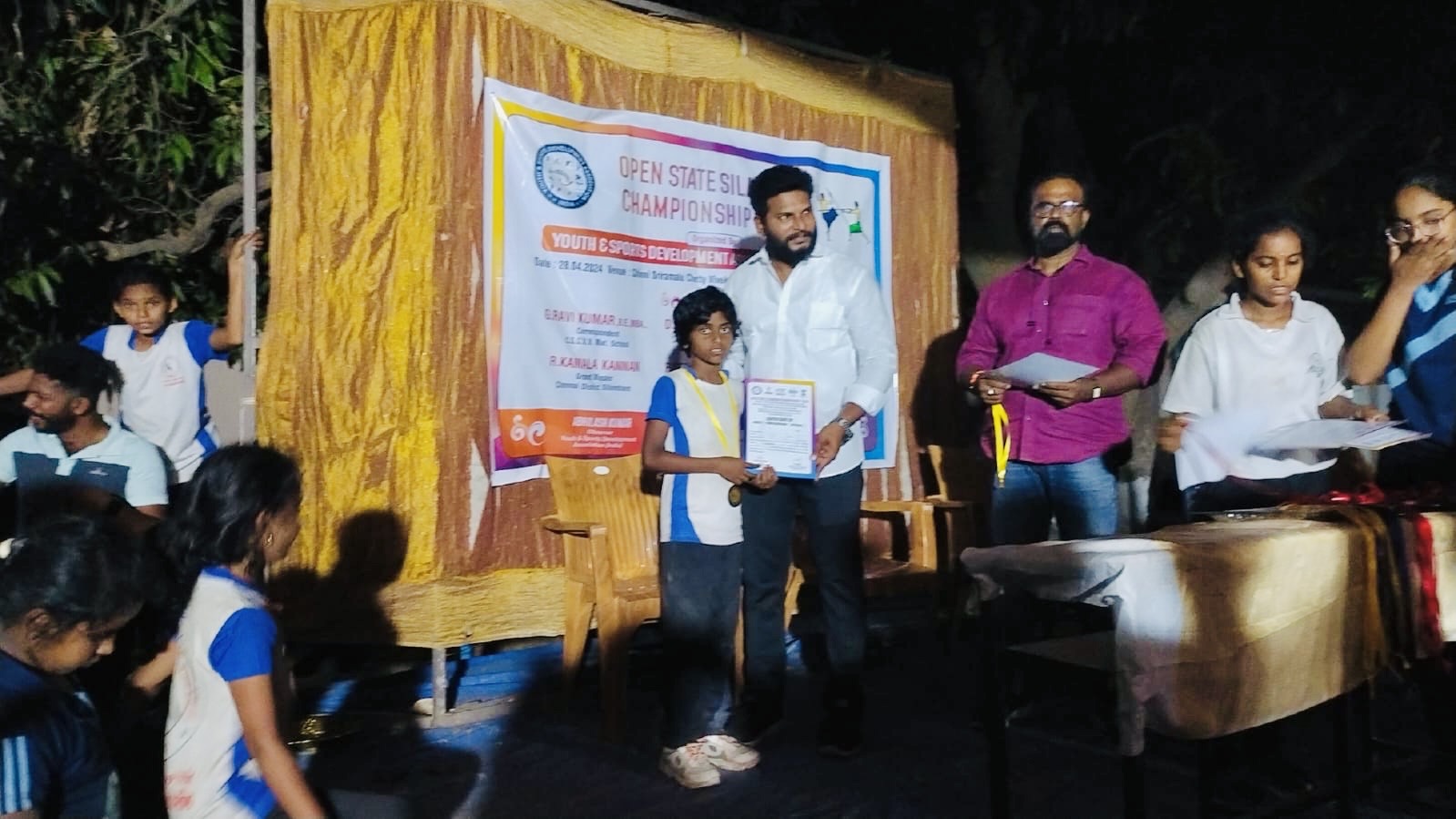 SILAMBAM