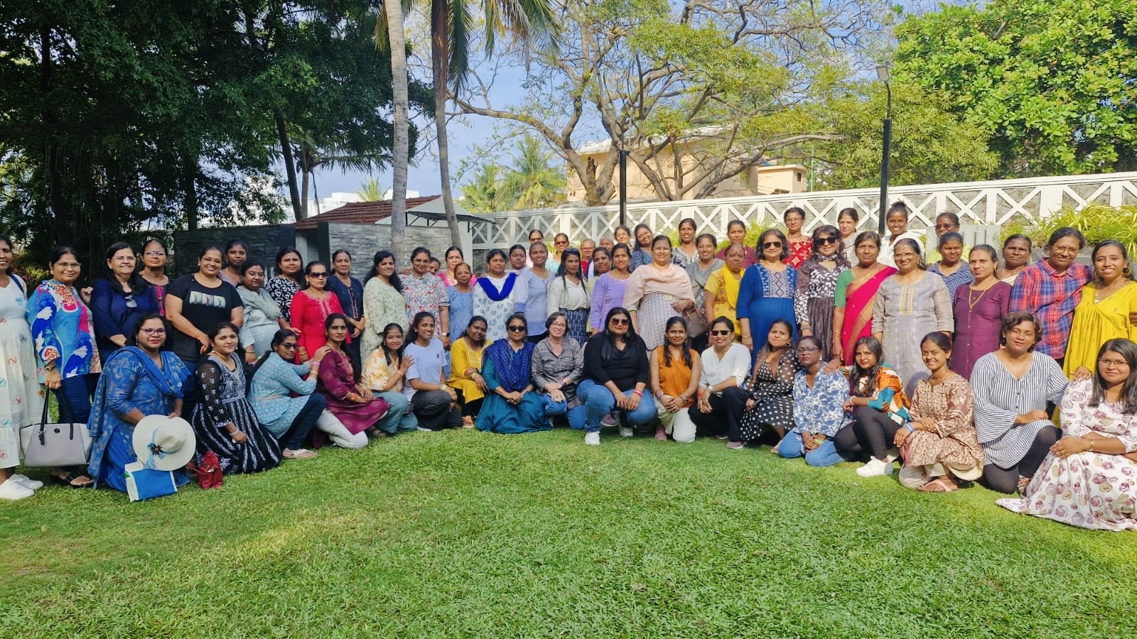 Staff Picnic -2025