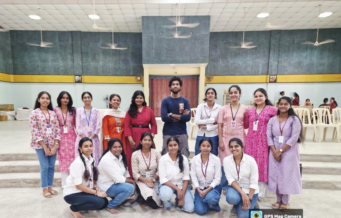 Workshop on Safe Use of Technology and Cyber Bullying